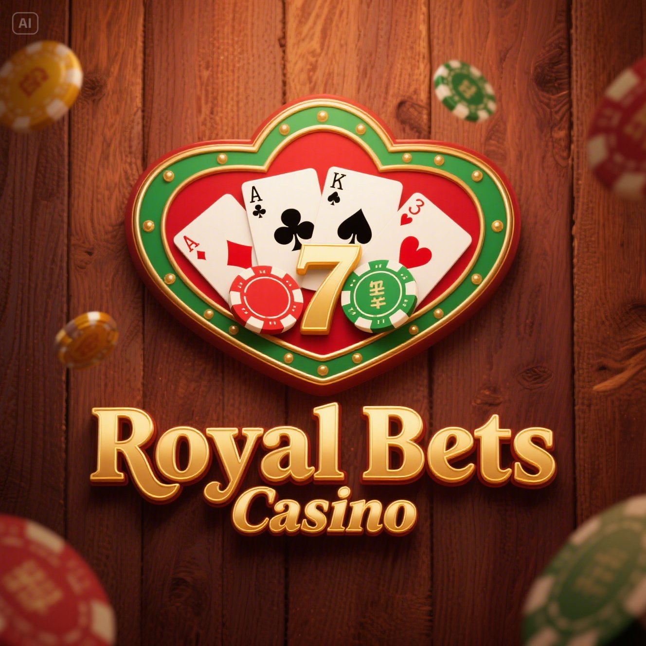 Royal Bets Casino